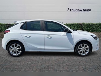 Used Vauxhall Corsa 2023 for sale - 78798987: Photo