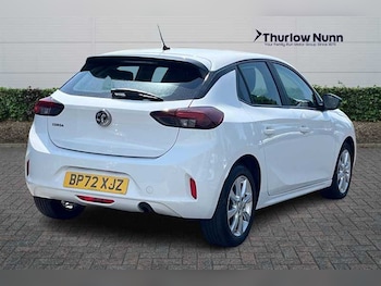 Used Vauxhall Corsa 2023 for sale - 78798987: Photo