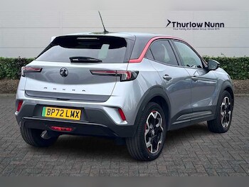 Used Vauxhall Mokka Electric 2022 for sale - 78463997: Photo