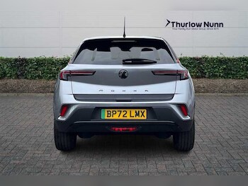 Used Vauxhall Mokka Electric 2022 for sale - 78463997: Photo