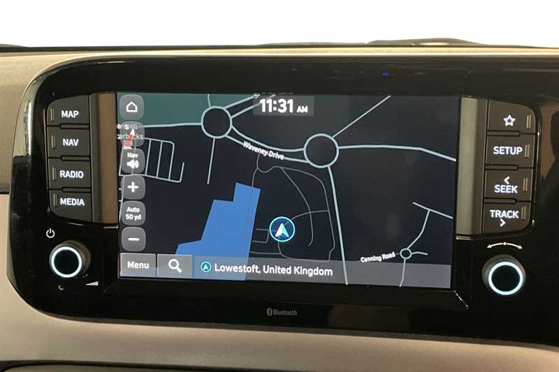 Used Hyundai i10 for sale - 76999947: Photo 3