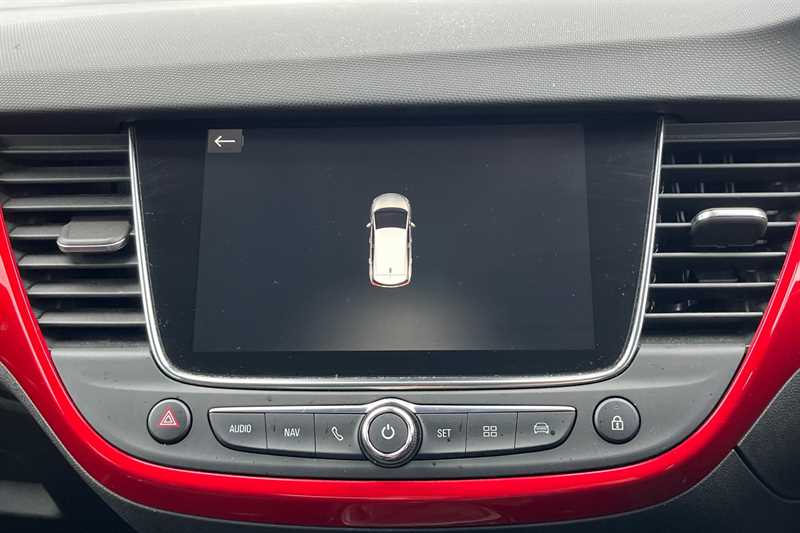 Used Vauxhall Crossland 2022 for sale - 76400887: Photo 19