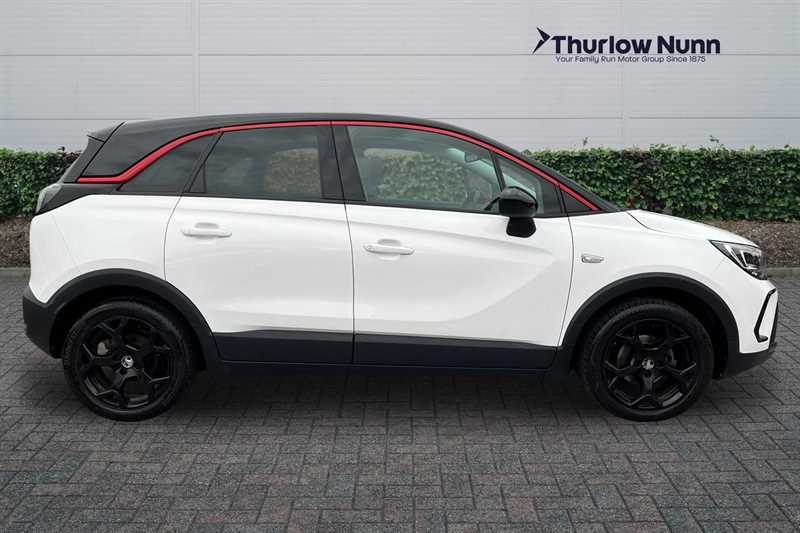 Used Vauxhall Crossland 2022 for sale - 76400887: Photo 2