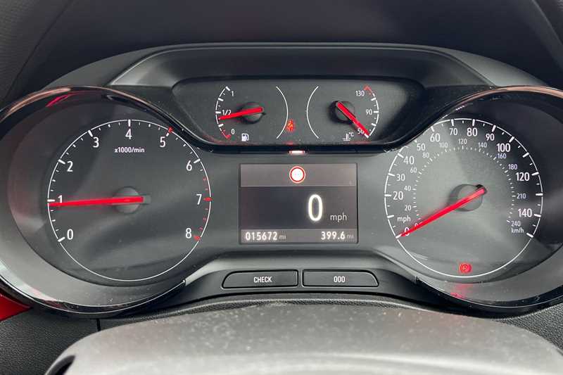 Used Vauxhall Crossland 2022 for sale - 76400887: Photo 20