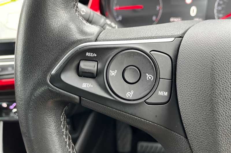 Used Vauxhall Crossland 2022 for sale - 76400887: Photo 21