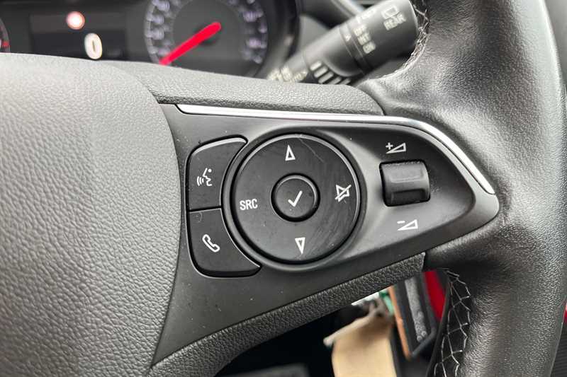 Used Vauxhall Crossland 2022 for sale - 76400887: Photo 22