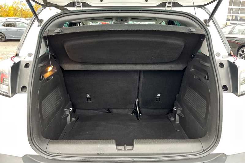 Used Vauxhall Crossland 2022 for sale - 76400887: Photo 24