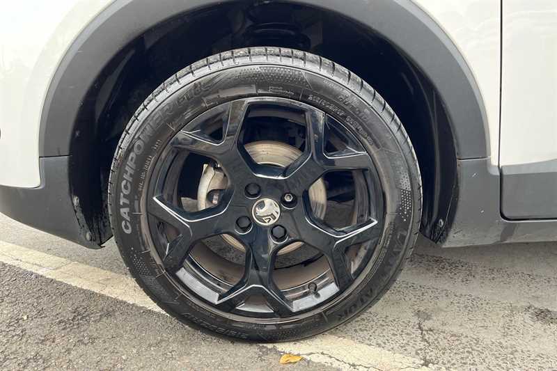 Used Vauxhall Crossland 2022 for sale - 76400887: Photo 25