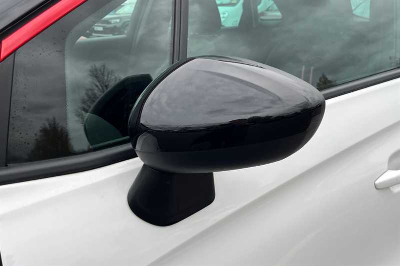 Used Vauxhall Crossland 2022 for sale - 76400887: Photo 26