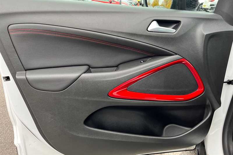 Used Vauxhall Crossland 2022 for sale - 76400887: Photo 27