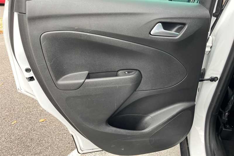 Used Vauxhall Crossland 2022 for sale - 76400887: Photo 29