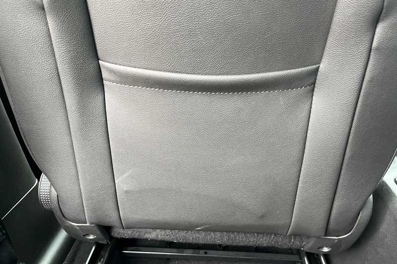 Used Vauxhall Crossland 2022 for sale - 76400887: Photo 30