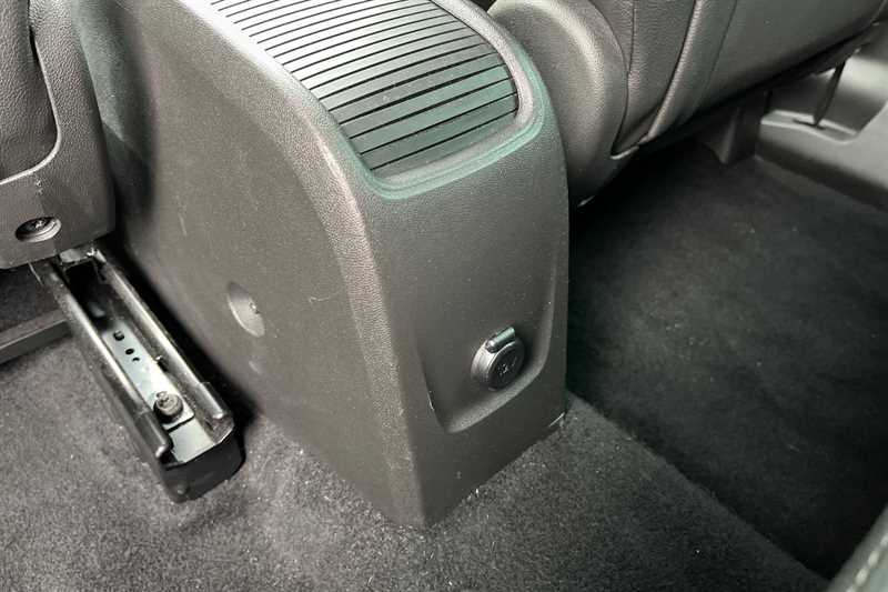 Used Vauxhall Crossland 2022 for sale - 76400887: Photo 31