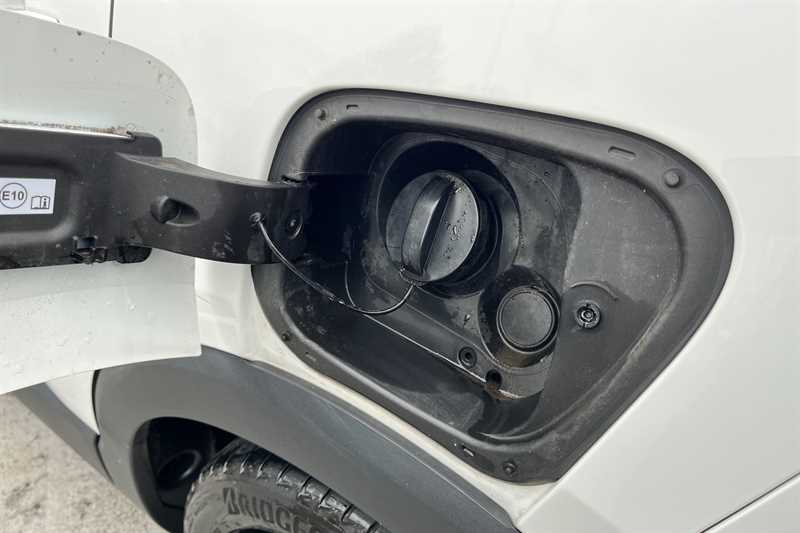 Used Vauxhall Crossland 2022 for sale - 76400887: Photo 33