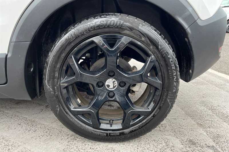 Used Vauxhall Crossland 2022 for sale - 76400887: Photo 34