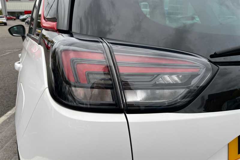 Used Vauxhall Crossland 2022 for sale - 76400887: Photo 35