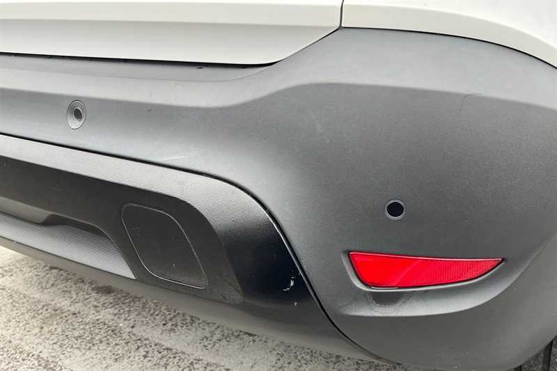 Used Vauxhall Crossland 2022 for sale - 76400887: Photo 38