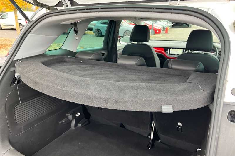 Used Vauxhall Crossland 2022 for sale - 76400887: Photo 42