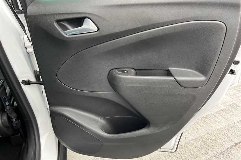 Used Vauxhall Crossland 2022 for sale - 76400887: Photo 43