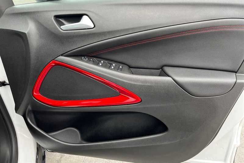 Used Vauxhall Crossland 2022 for sale - 76400887: Photo 44