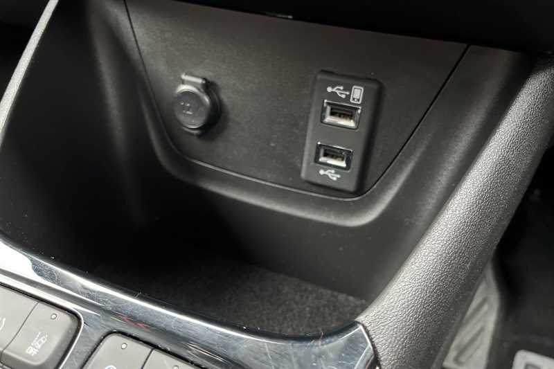 Used Vauxhall Crossland 2022 for sale - 76400887: Photo 45