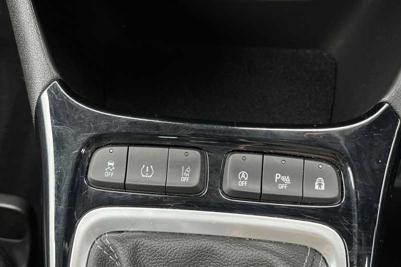 Used Vauxhall Crossland 2022 for sale - 76400887: Photo 46