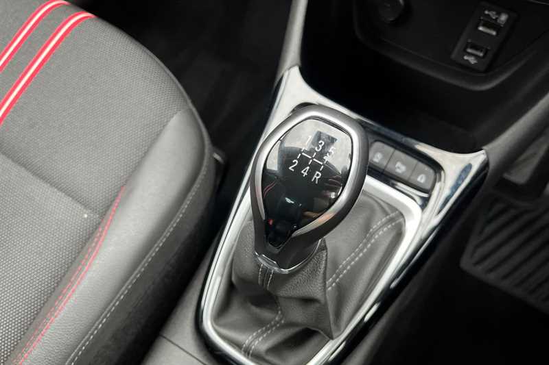 Used Vauxhall Crossland 2022 for sale - 76400887: Photo 47