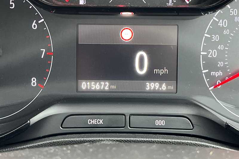 Used Vauxhall Crossland 2022 for sale - 76400887: Photo 49