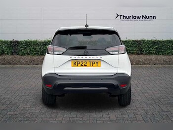Used Vauxhall Crossland 2022 for sale - 76400887: Photo