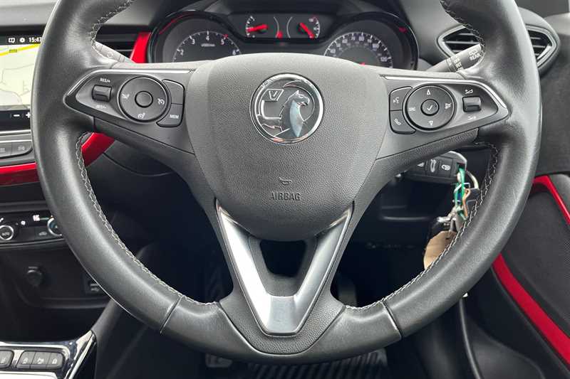 Used Vauxhall Crossland 2022 for sale - 76400887: Photo 50