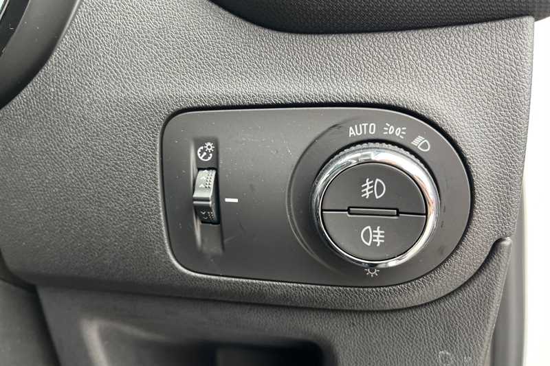 Used Vauxhall Crossland 2022 for sale - 76400887: Photo 52