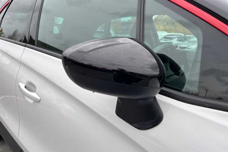 Used Vauxhall Crossland 2022 for sale - 76400887: Photo 54