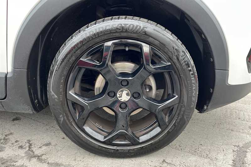 Used Vauxhall Crossland 2022 for sale - 76400887: Photo 55