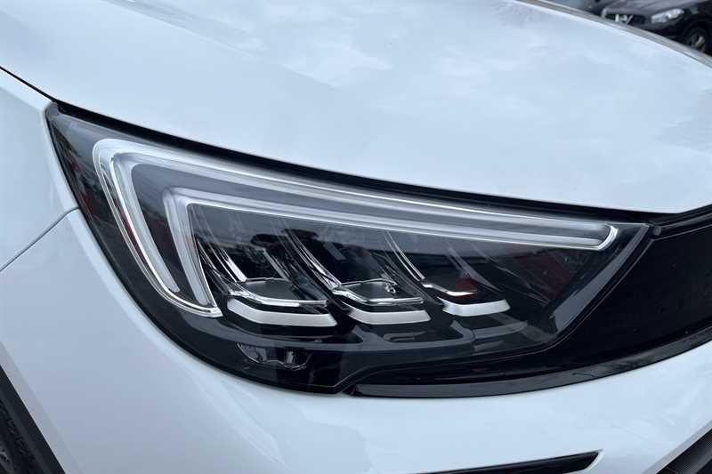 Used Vauxhall Crossland 2022 for sale - 76400887: Photo 56