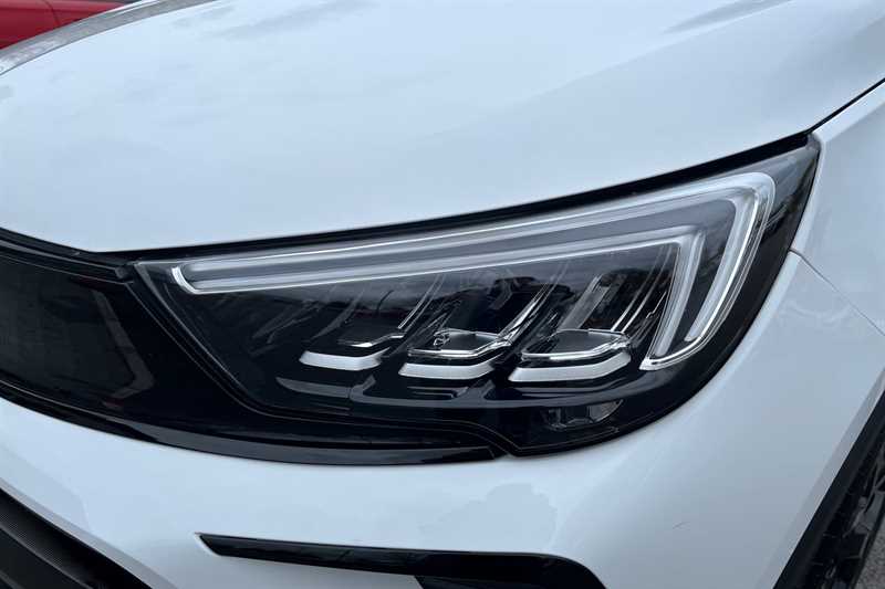 Used Vauxhall Crossland 2022 for sale - 76400887: Photo 57