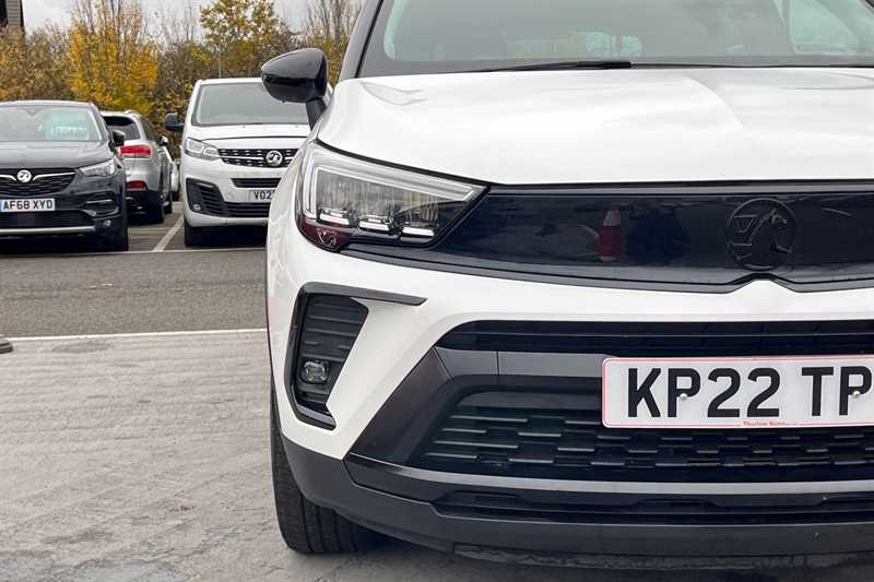 Used Vauxhall Crossland 2022 for sale - 76400887: Photo 58