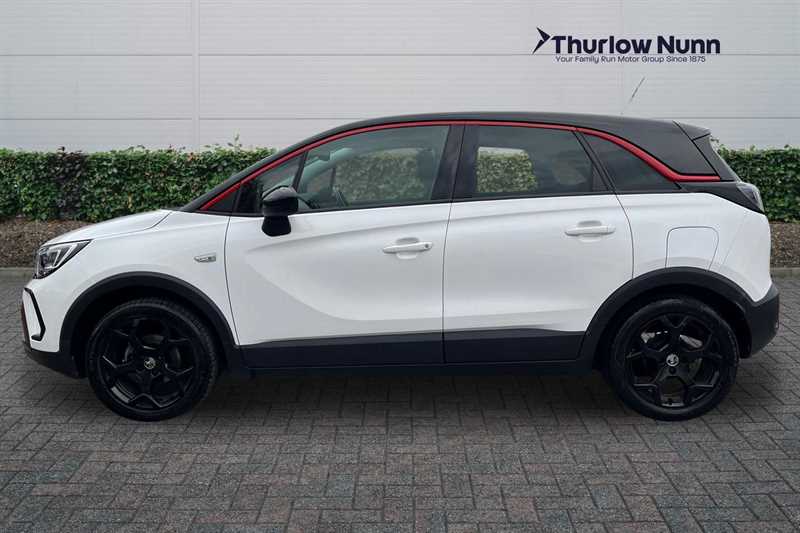 Used Vauxhall Crossland 2022 for sale - 76400887: Photo 6