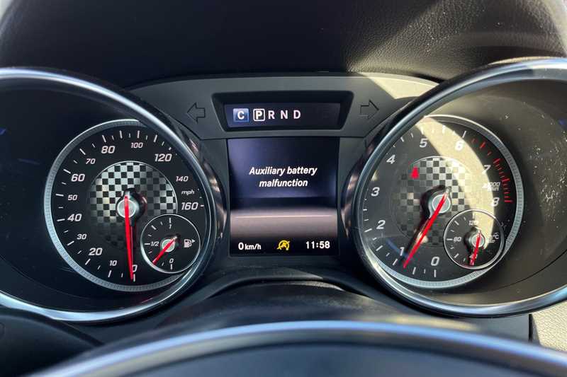 Used Mercedes-Benz SLC 2018 for sale - 77146994: Photo 20