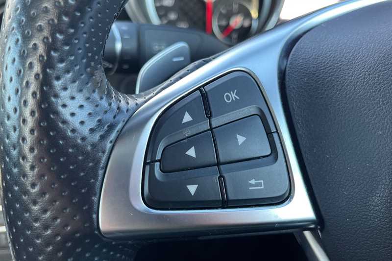 Used Mercedes-Benz SLC 2018 for sale - 77146994: Photo 21