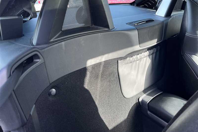 Used Mercedes-Benz SLC 2018 for sale - 77146994: Photo 23