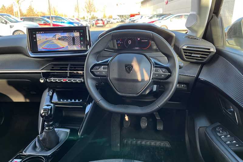 Used Peugeot 208 2025 for sale - 76889035: Photo 11