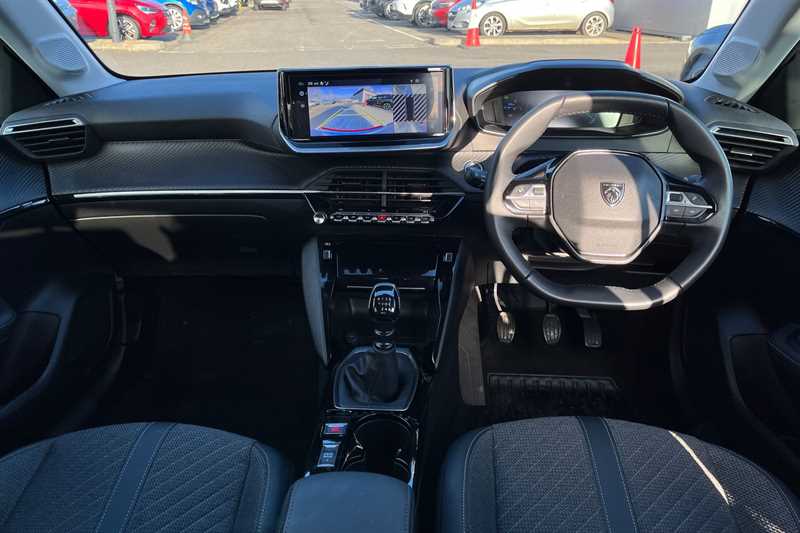 Used Peugeot 208 2025 for sale - 76889035: Photo 12