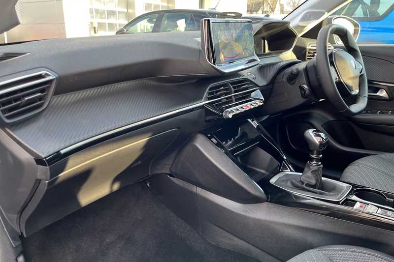 Used Peugeot 208 2025 for sale - 76889035: Photo 13