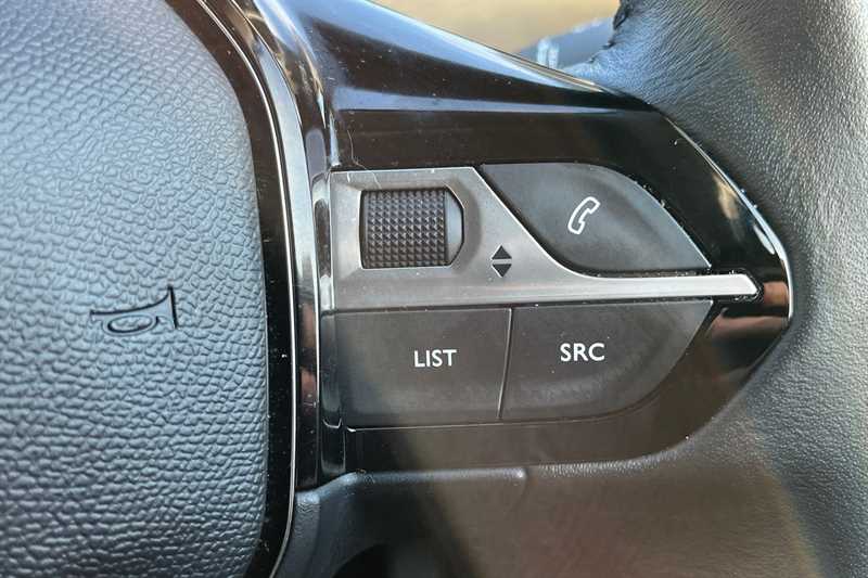 Used Peugeot 208 2025 for sale - 76889035: Photo 22