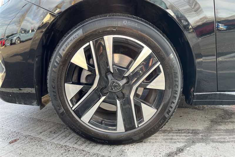 Used Peugeot 208 2025 for sale - 76889035: Photo 25