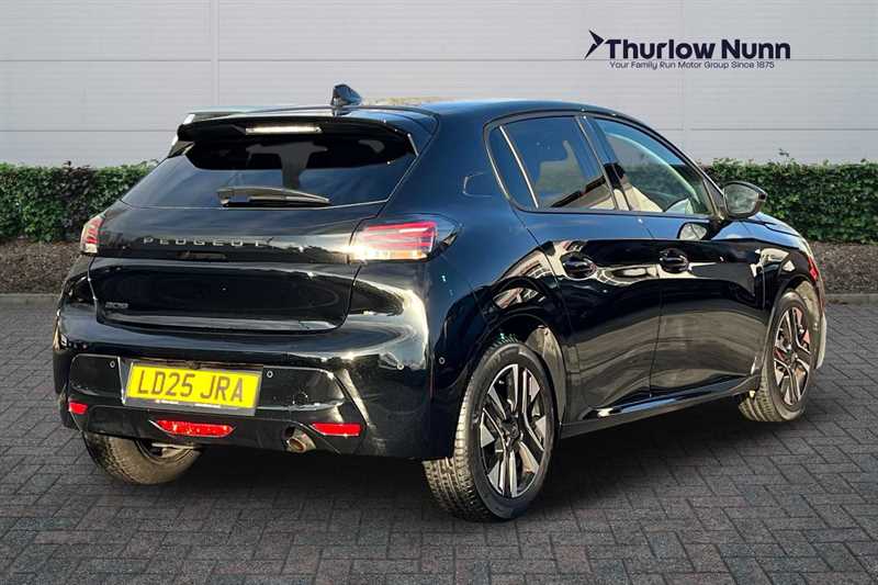 Used Peugeot 208 2025 for sale - 76889035: Photo 3