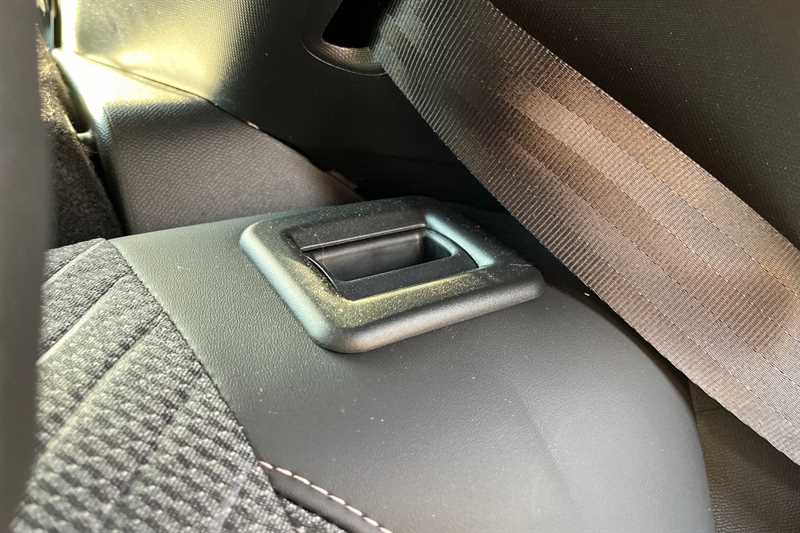 Used Peugeot 208 2025 for sale - 76889035: Photo 33