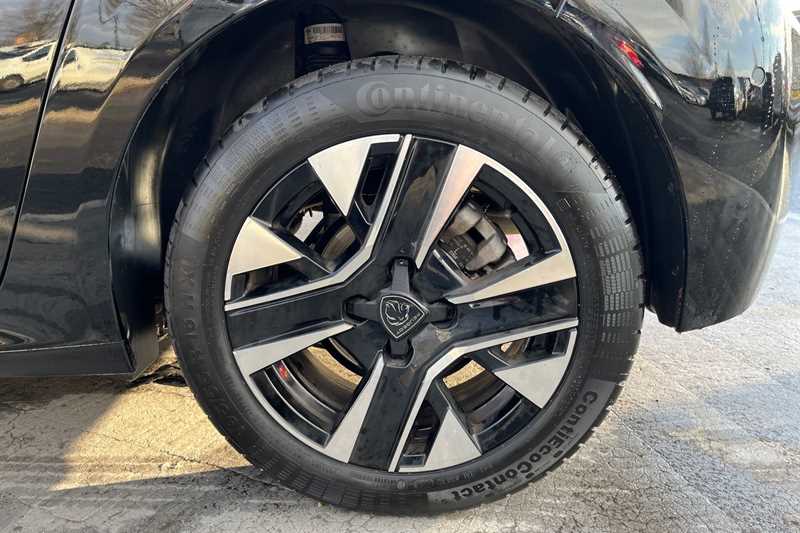 Used Peugeot 208 2025 for sale - 76889035: Photo 35