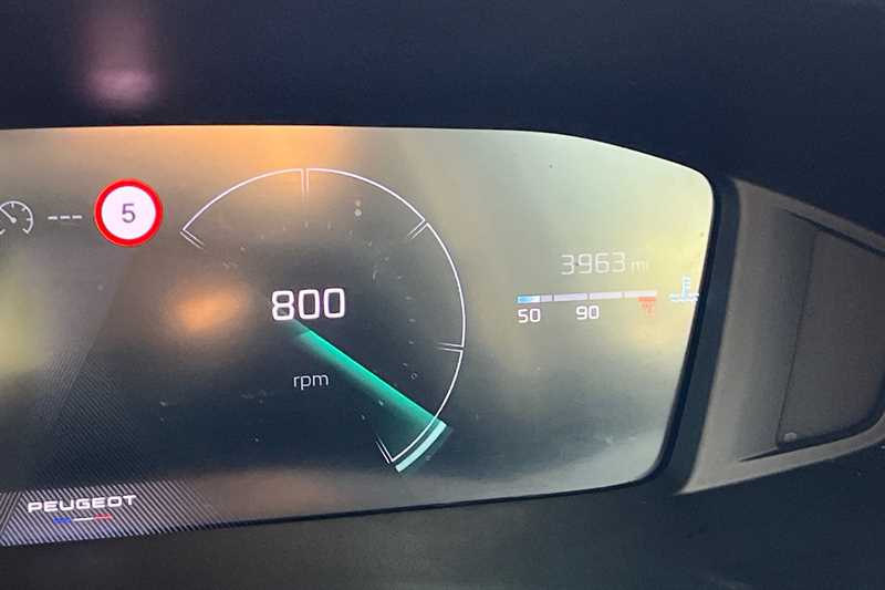 Used Peugeot 208 2025 for sale - 76889035: Photo 54