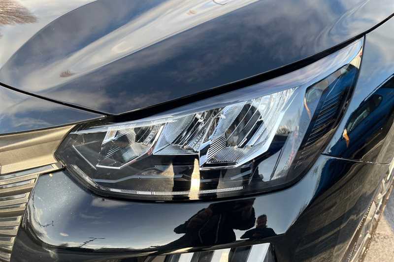 Used Peugeot 208 2025 for sale - 76889035: Photo 57